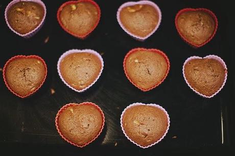 Ricetta,  Muffin al Baileys