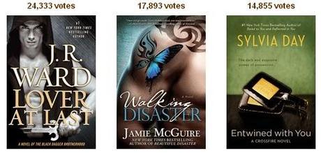 Goodreads Choice Awards 2013