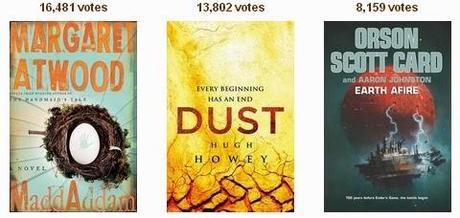 Goodreads Choice Awards 2013