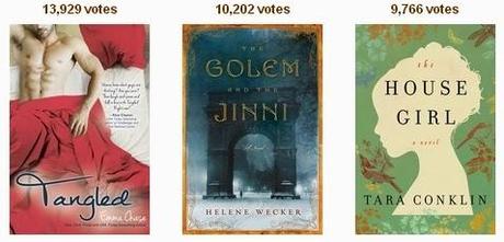 Goodreads Choice Awards 2013