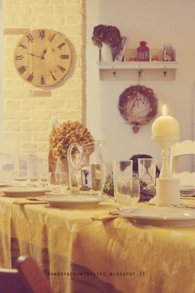 Tavola di Capodanno [2014]-shabby&countrylife.blogspot.it