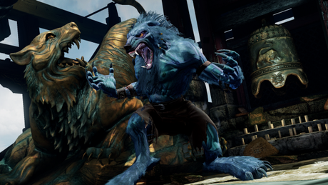 killer instinct sabrewulf 0301