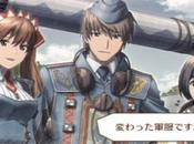 Valkyria Chronicles patch amatoriale traduzione inglese