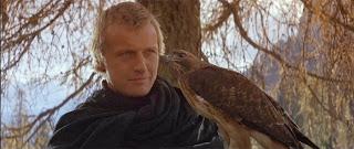 [Recensione] Ladyhawke (di Richard Donner, 1985)