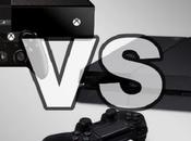 Playstation supera nelle vendite Xbox Regno Unito