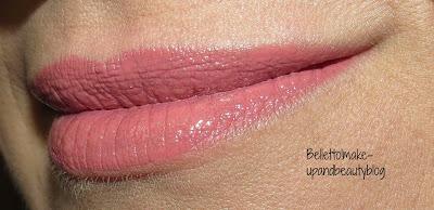 MAC - Please Me Lipstick