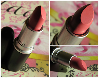 MAC - Please Me Lipstick