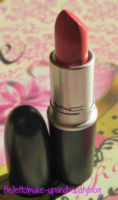 MAC - Please Me Lipstick