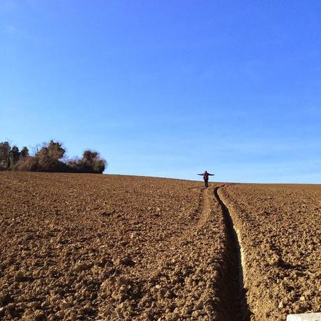 #exploringMarche tappa di Genga nel Parco Regionale Gola della Rossa