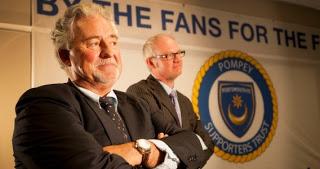 Portsmouth FC, liquidità dai ''President Investors'' per i lavori al Fratton Park