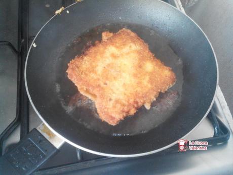 mozzarella in carrozza