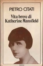 La parola che restituisce vita a Katherine