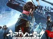 Capitan Harlock Recensione