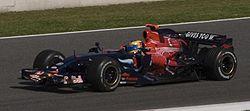 Scuderia Toro Rosso