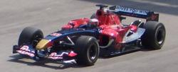 Scuderia Toro Rosso