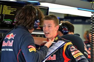 Scuderia Toro Rosso