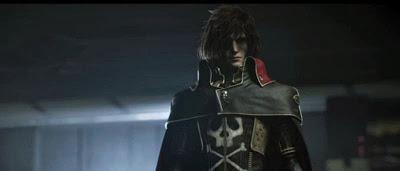 Capitan Harlock