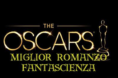 Oscar romanzi 2013: seconda tappa vincitori categoria