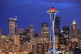 Mistero a Seattle: cosa blocca la trivella più grande al mondo?