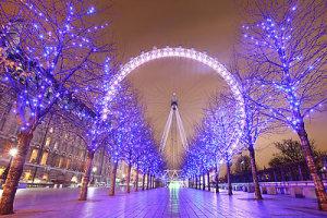 Natale con chi vuoi…a Londra, Amsterdam o Copenaghen?