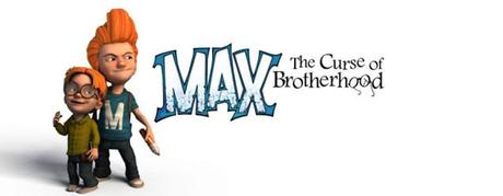 Max: The Curse of Brotherhood - Video Soluzione