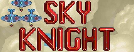 Sky Knight evidenza