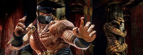 Killer Instinct - Nuova e succulenta patch in arrivo