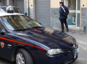 Reggio Calabria, tentano rapina: arrestati. Ecco video