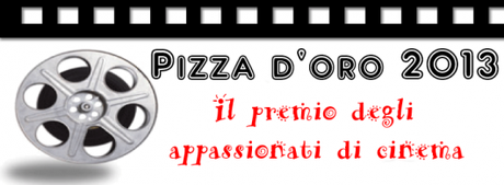 Pizza d'oro 2013