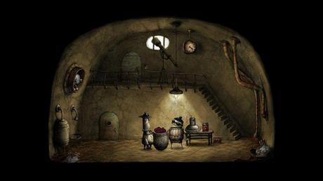 Machinarium, Samorost 2, Lume e altro ancora nel nuovo Humble Weekly Sale