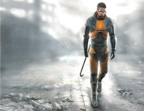 Gabe Newell parla di Half-Life, di Steam e dei giochi in multiplayer