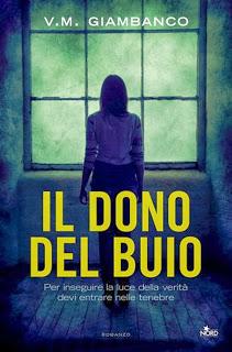 Il dono del Buio, V.M. Giambanco