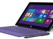Microsoft Surface sarà vendita potente!