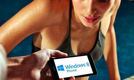 rf9z In arrivo nel 2014 un SONY con Windows Phone ?