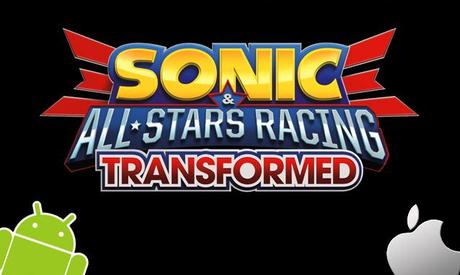 76e5 Il (costoso) Sonic Racing Transformed arriva su Android e iOS