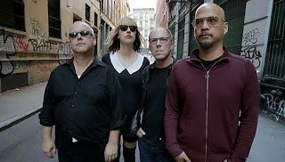 Pixies Nuovo video 