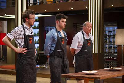 MasterChef, la gara entra nel vivo ed è subito record di ascolti