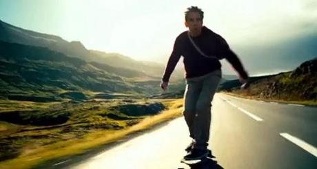 Ciak #2: The secret life of Walter Mitty