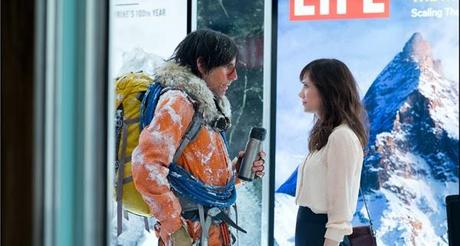 Ciak #2: The secret life of Walter Mitty