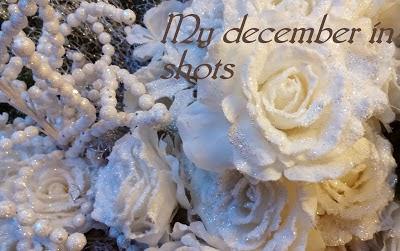 My december in shots