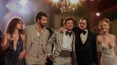 Il Cinema di Post Scriptum: American Hustle protagonista di inizio Anno