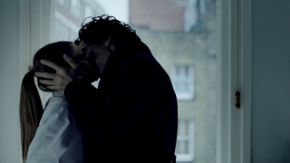 Sherlock 3x01: The Empty Hearse