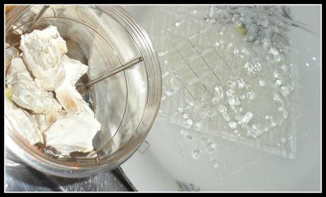 Semifreddo al Torrone e Nocciole