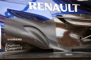 Red Bull:l'evoluzione di una vettura vincente - 2011/2012/2013