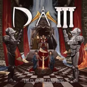 D.A.M. - Tales Of The Mad King