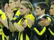 Borussia Dortmund Frankie)