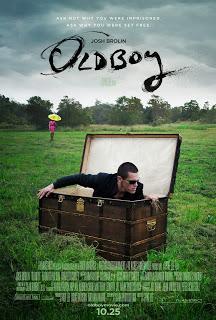 Old boy [2013]