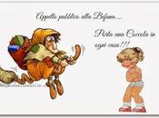 Appello alla befana...