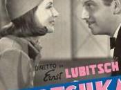 Garbo laughs again!