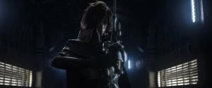 Gallery Capitan Harlock